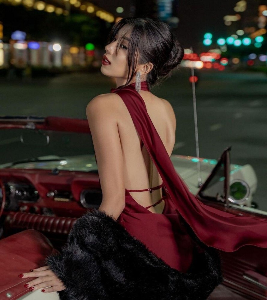 Индивидуалка Урсула фото № 2 в городе Клин