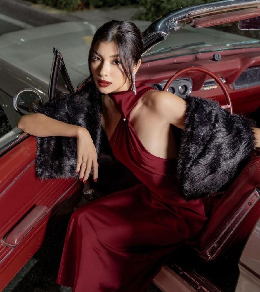 Индивидуалка Урсула фото № 2 в городе Клин