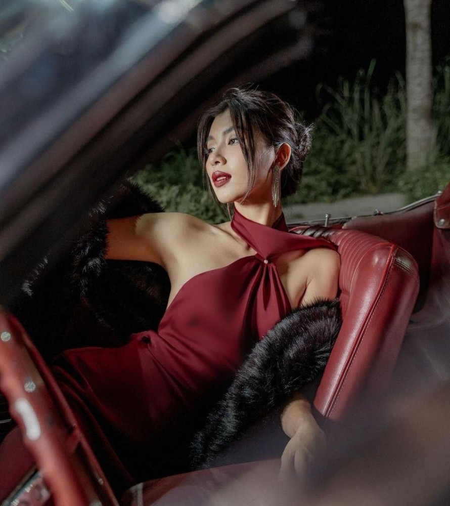 Индивидуалка Урсула фото № 2 в городе Клин