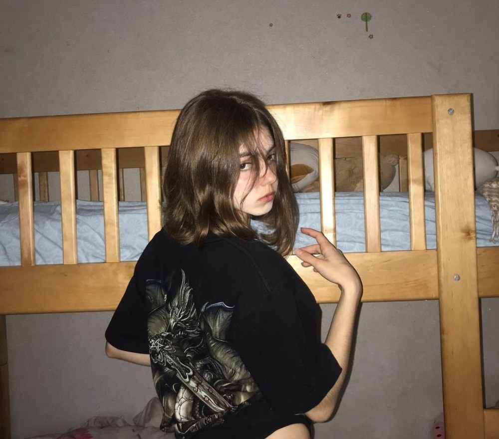 Индивидуалка Вика фото № 2 в городе Клин