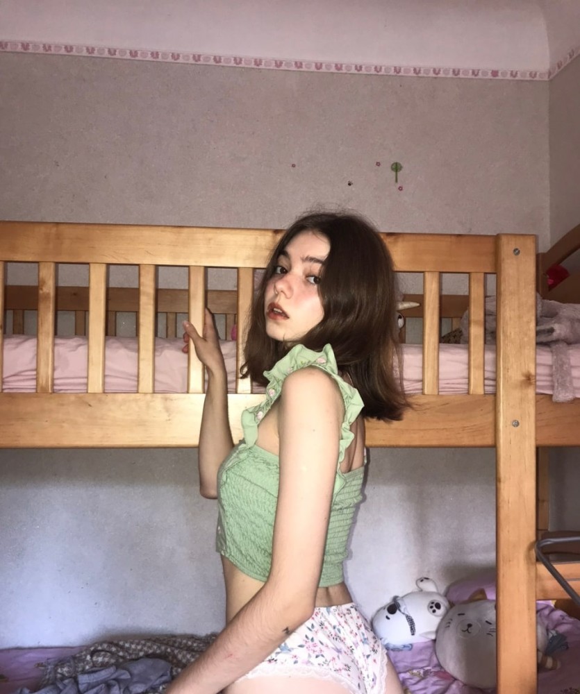 Индивидуалка Вика фото № 2 в городе Клин