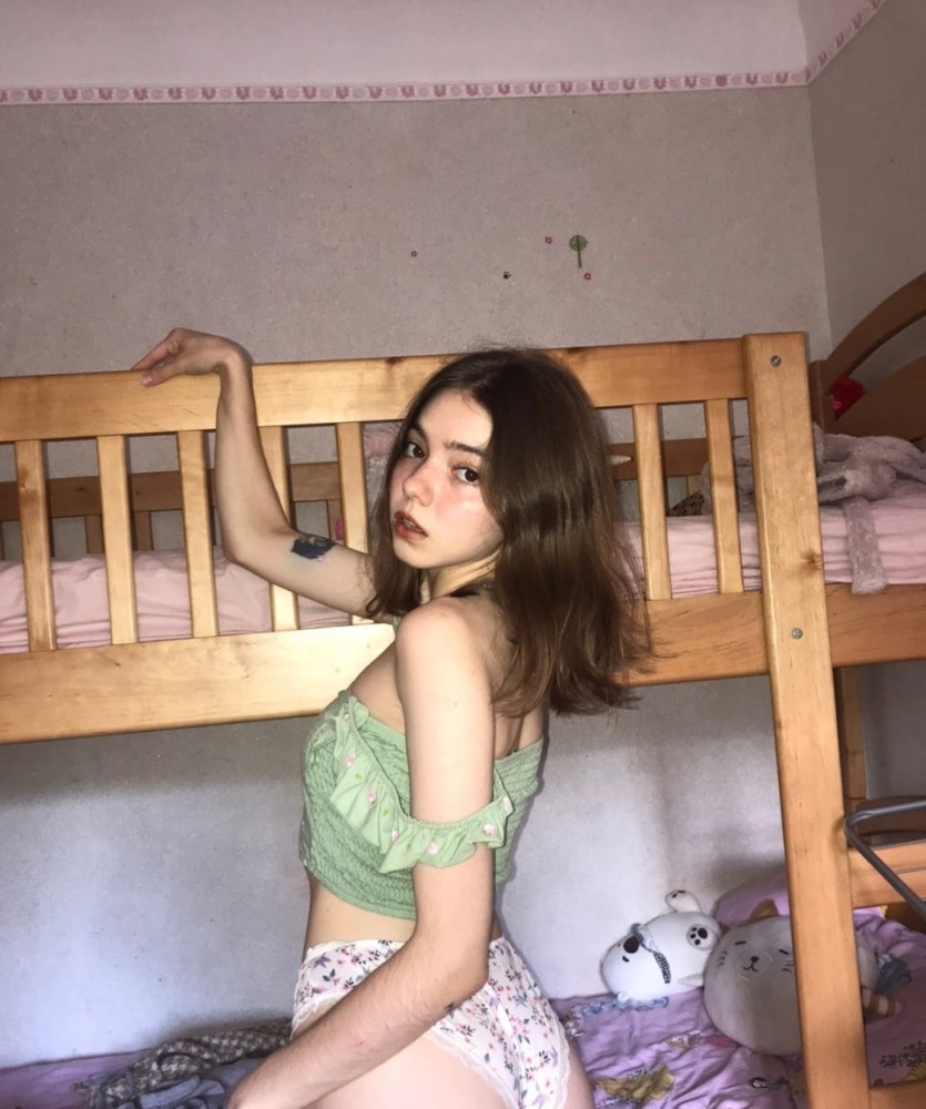 Индивидуалка Вика фото № 2 в городе Клин