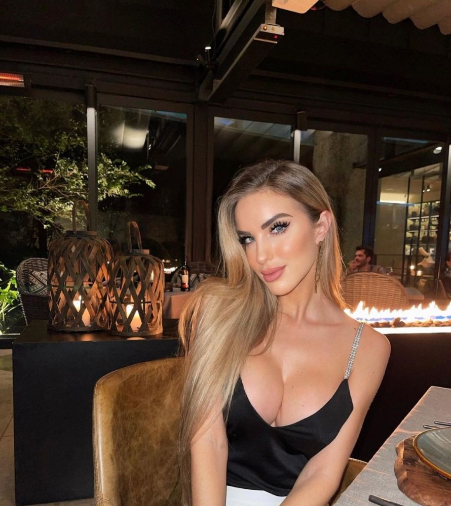 Индивидуалка Вика фото № 2 в городе Клин