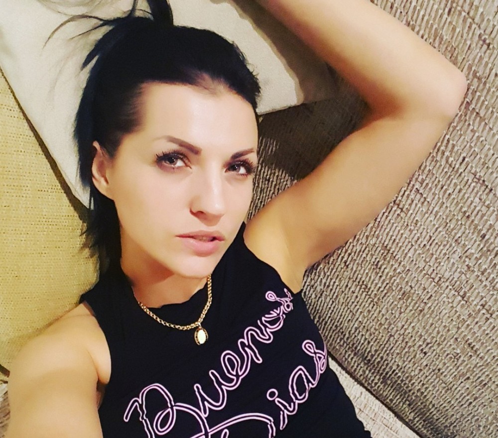 Индивидуалка Зарина фото № 2 в городе Клин