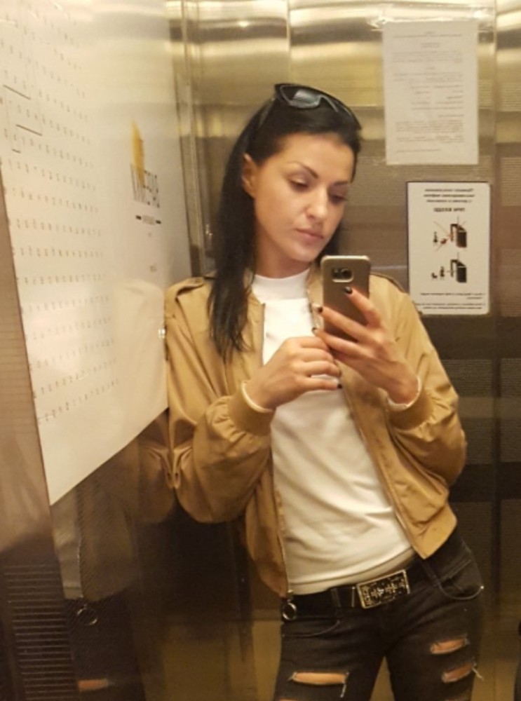 Индивидуалка Зарина фото № 2 в городе Клин