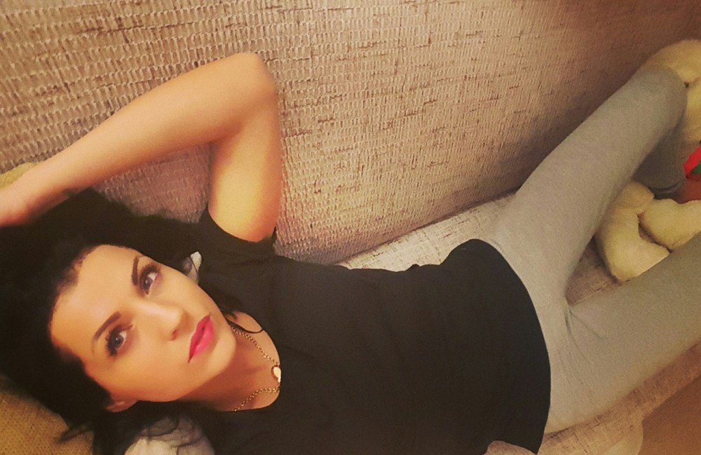 Индивидуалка Зарина фото № 2 в городе Клин