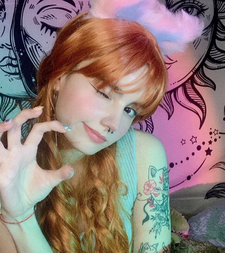 Индивидуалка Заряна фото № 2 в городе Клин