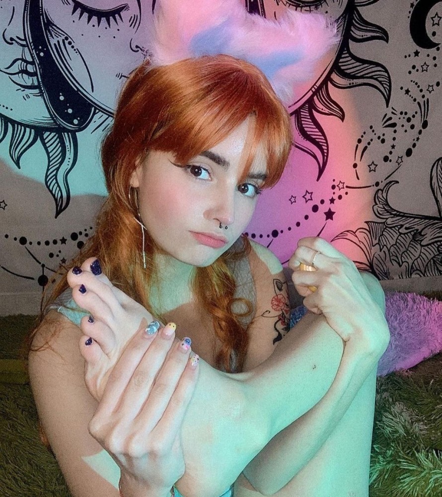 Индивидуалка Заряна фото № 2 в городе Клин