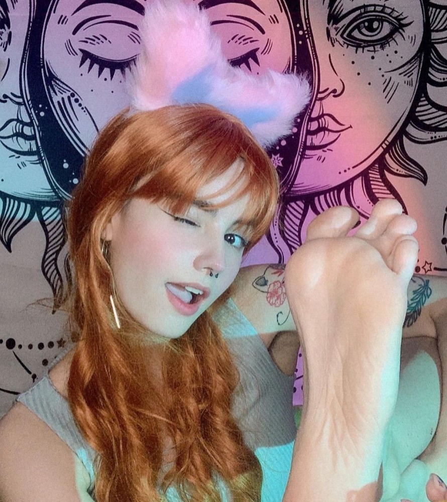 Индивидуалка Заряна фото № 2 в городе Клин