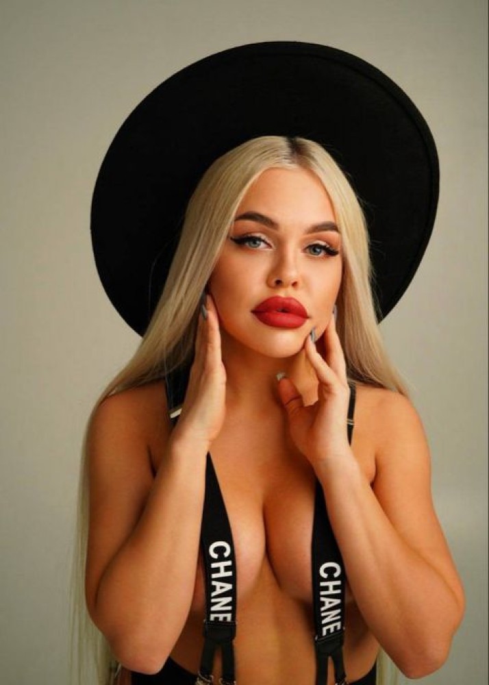 Индивидуалка Алена главное фото в городе Клин 