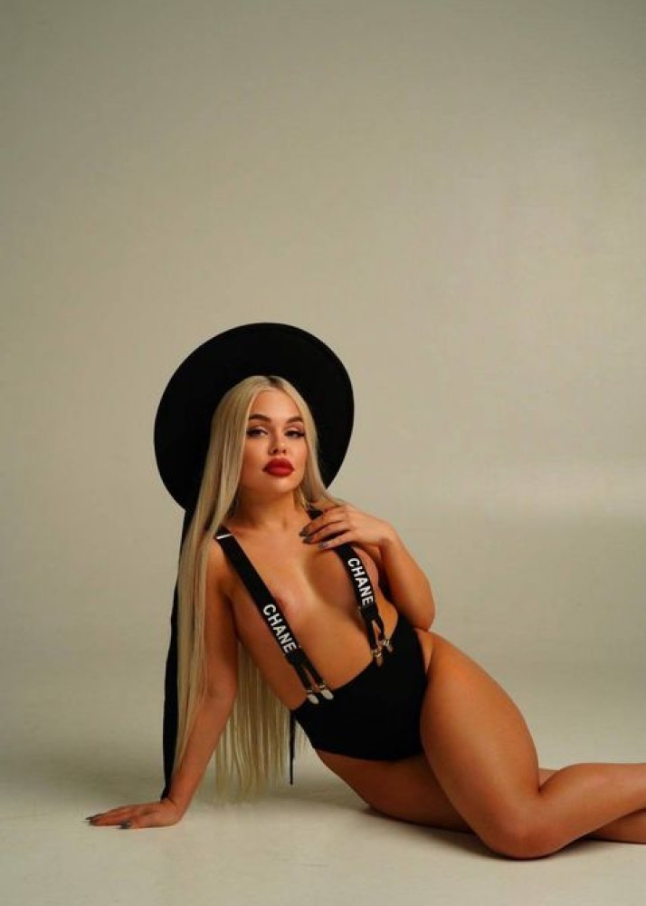 Индивидуалка Алена фото № 2 в городе Клин