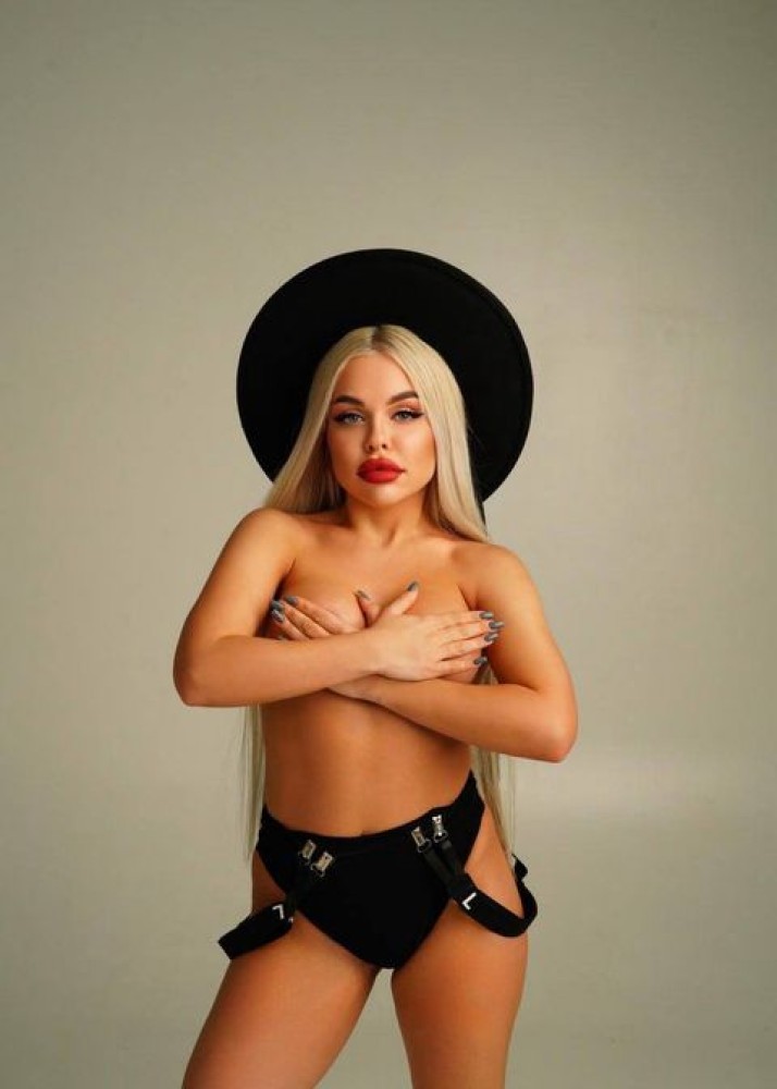 Индивидуалка Алена фото № 2 в городе Клин