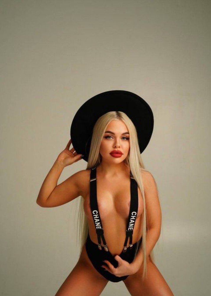 Индивидуалка Алена фото № 2 в городе Клин