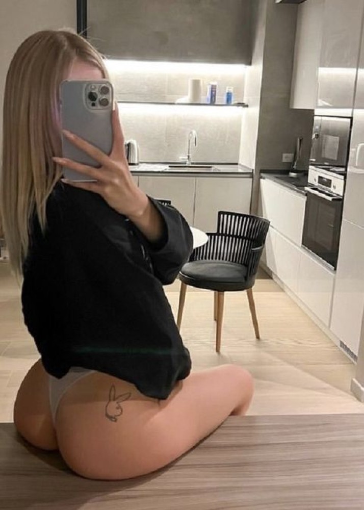 Индивидуалка Алиса фото № 2 в городе Клин