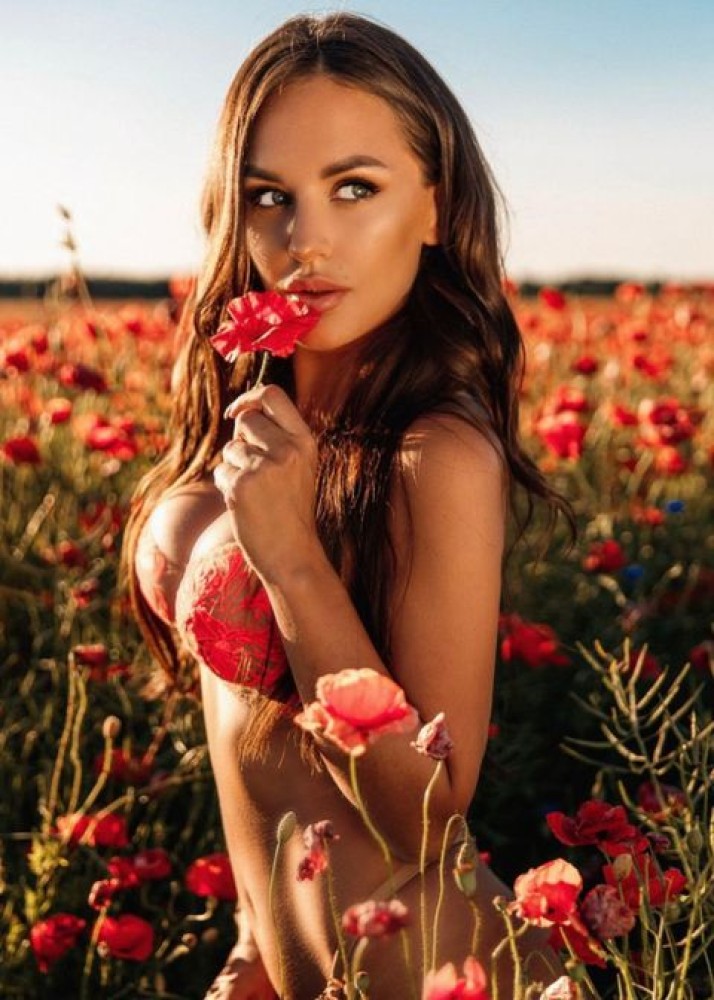 Индивидуалка Аля главное фото в городе Клин 