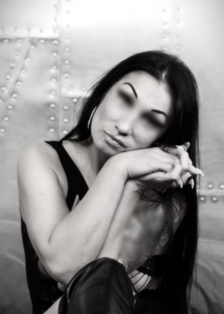 Индивидуалка Амира главное фото в городе Клин 