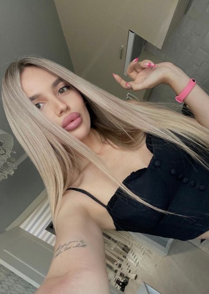 Индивидуалка Аня главное фото в городе Клин 