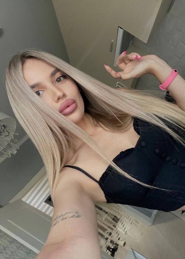 Индивидуалка Аня фото № 2 в городе Клин