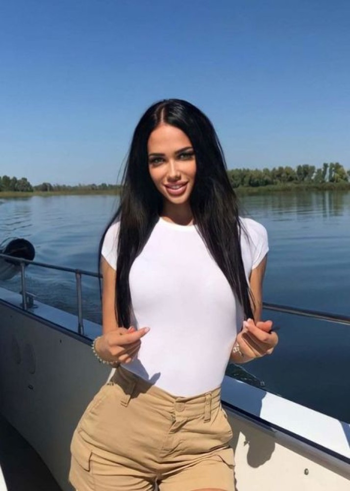 Индивидуалка Аня главное фото в городе Клин 