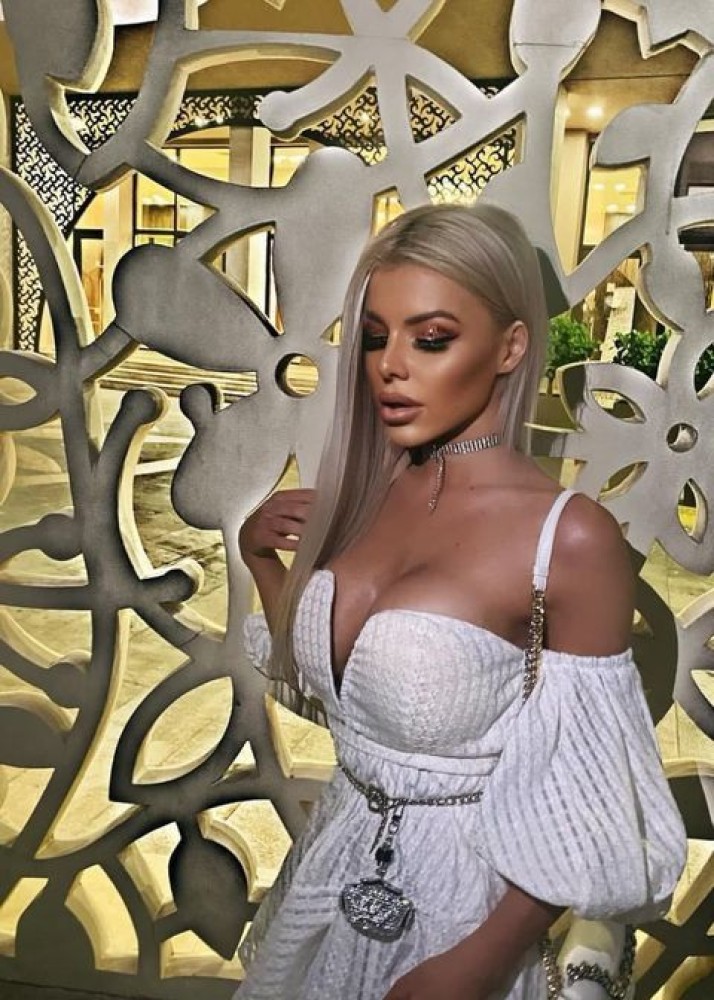 Индивидуалка Аня фото № 2 в городе Клин