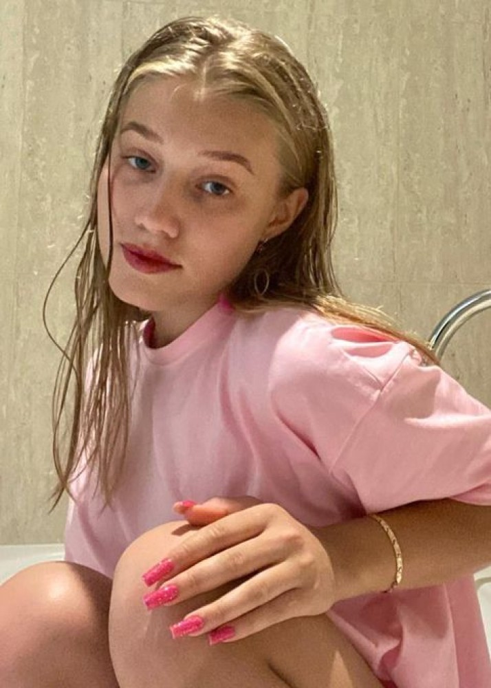 Индивидуалка Анюта главное фото в городе Клин 