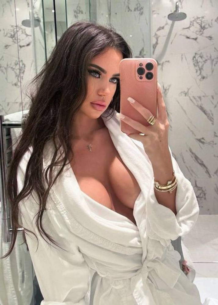 Индивидуалка Азалия главное фото в городе Клин 