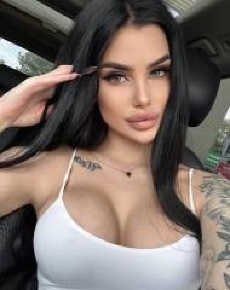 Индивидуалка Азалия фото № 2 в городе Клин