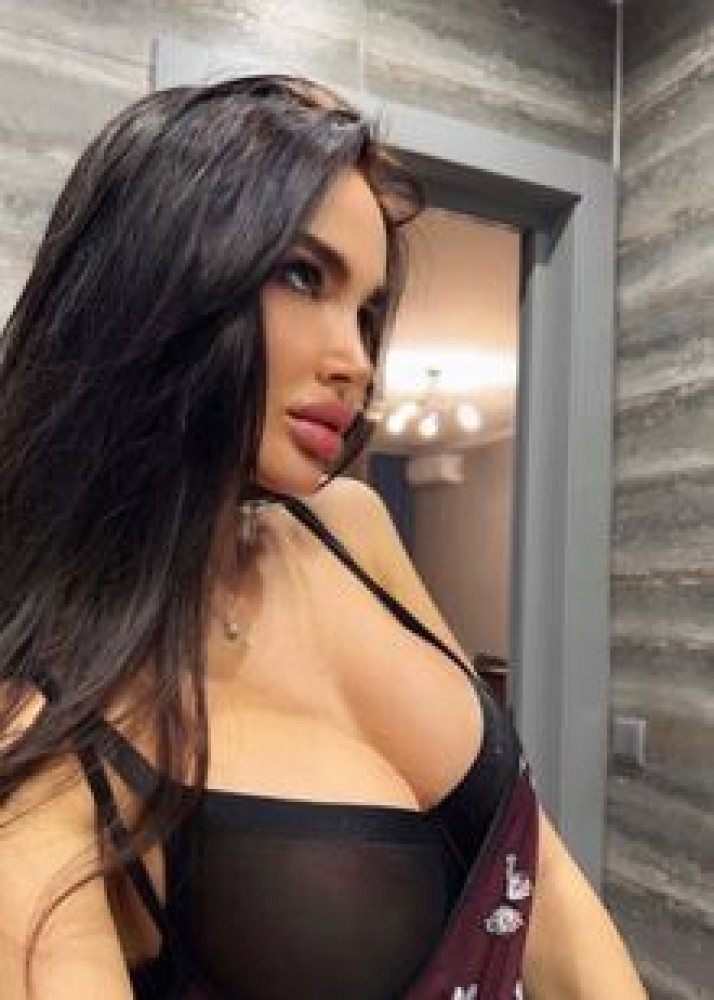 Индивидуалка Азалия фото № 2 в городе Клин