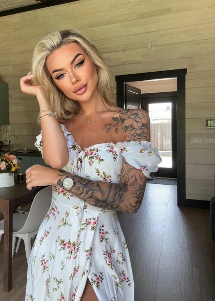 Индивидуалка Белла фото № 2 в городе Клин