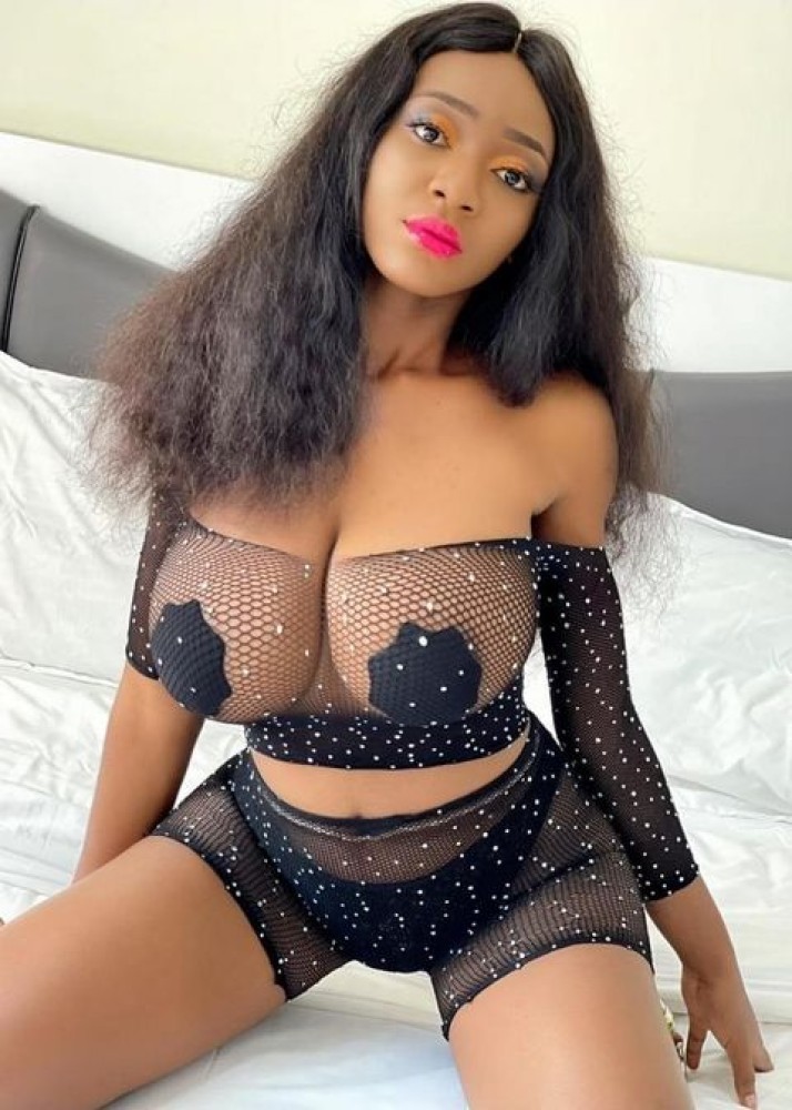 Индивидуалка Camilla фото № 2 в городе Клин