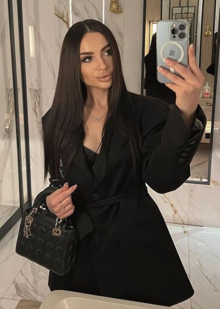 Индивидуалка Дана главное фото в городе Клин 