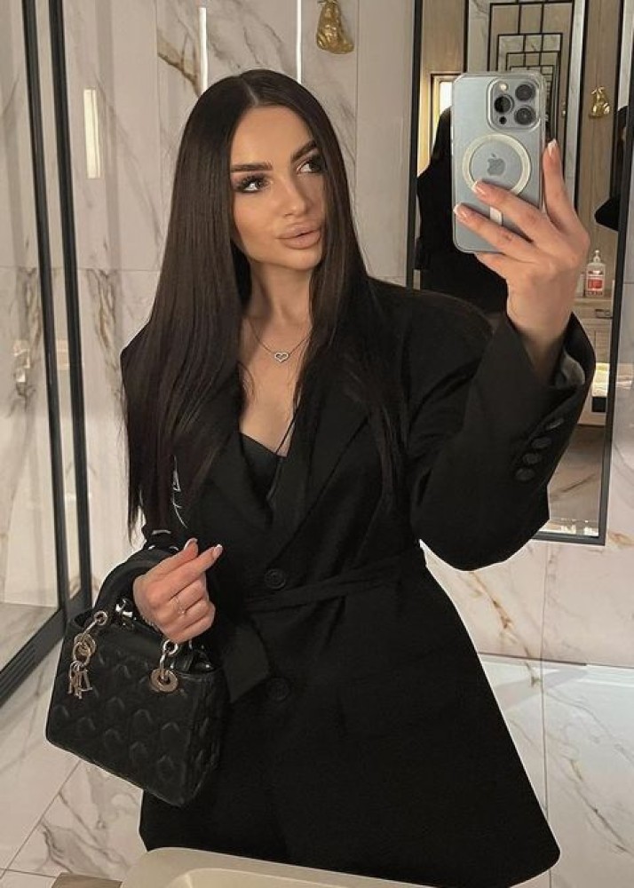 Индивидуалка Дана фото № 2 в городе Клин