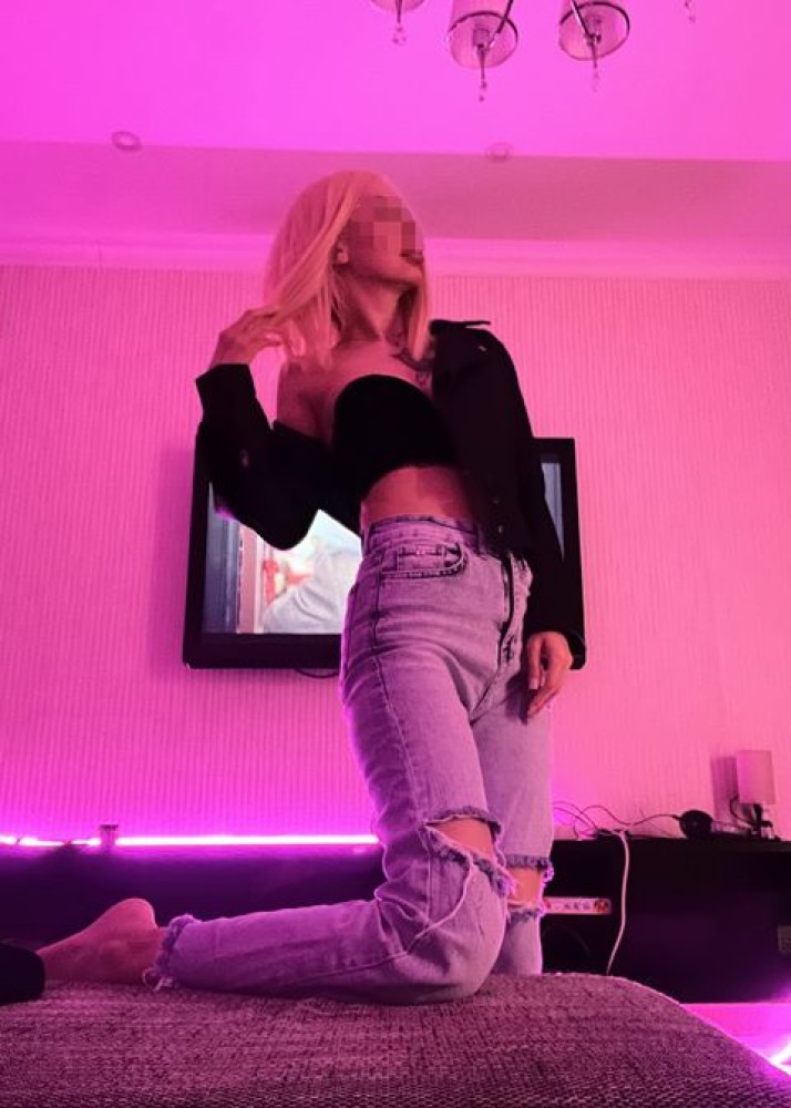 Индивидуалка ДАНА фото № 2 в городе Клин