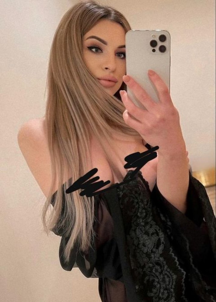 Индивидуалка Даша главное фото в городе Клин 