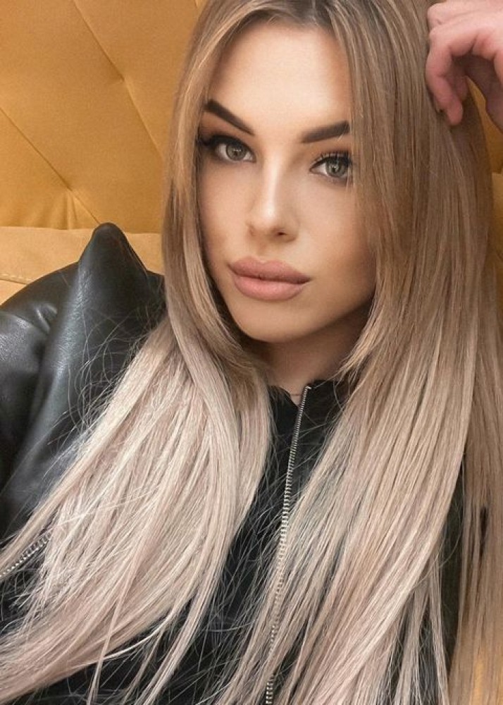 Индивидуалка Даша фото № 2 в городе Клин