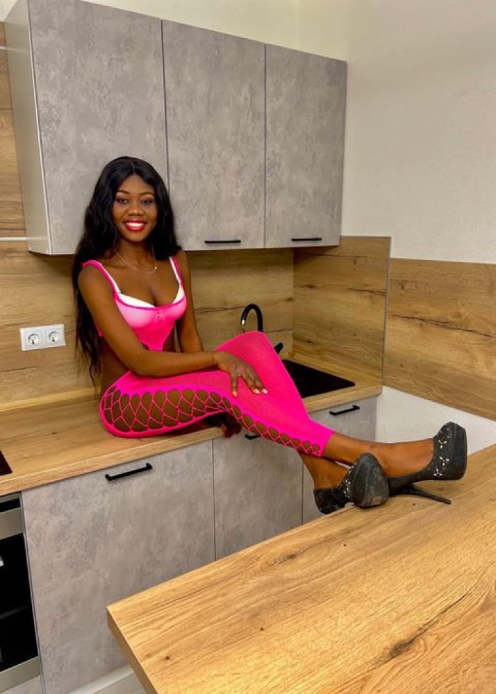 Индивидуалка Диана фото № 2 в городе Клин