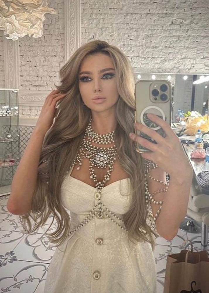 Индивидуалка Дина главное фото в городе Клин 