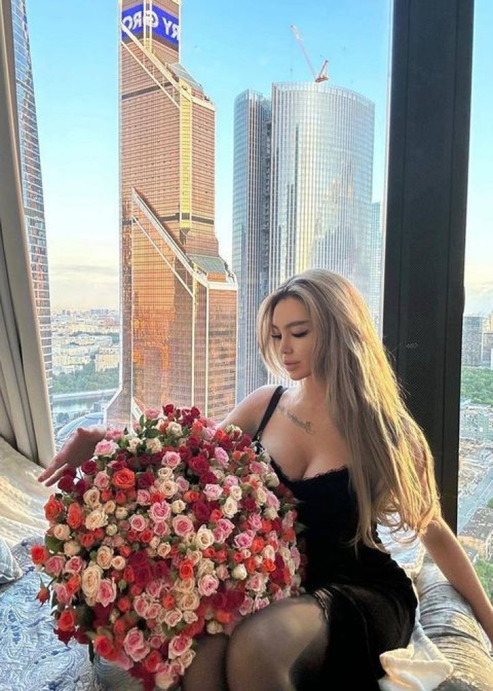 Индивидуалка Дина фото № 2 в городе Клин