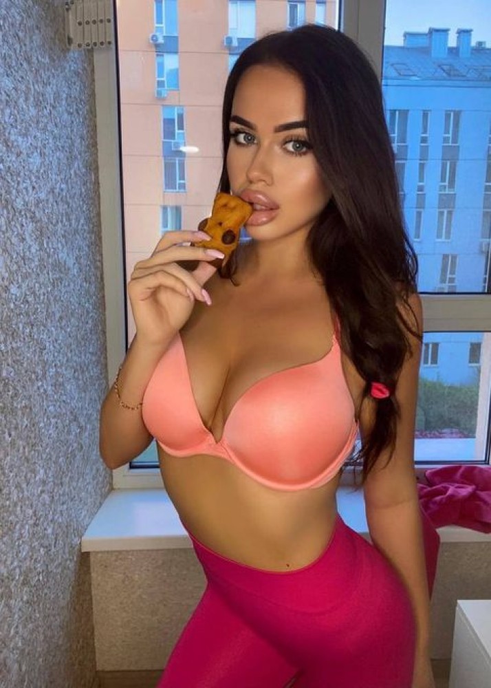 Индивидуалка Эля главное фото в городе Клин 