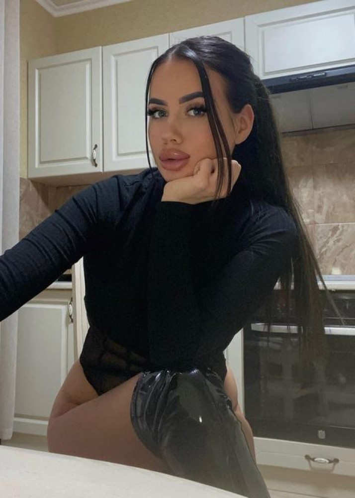 Индивидуалка Эля фото № 2 в городе Клин