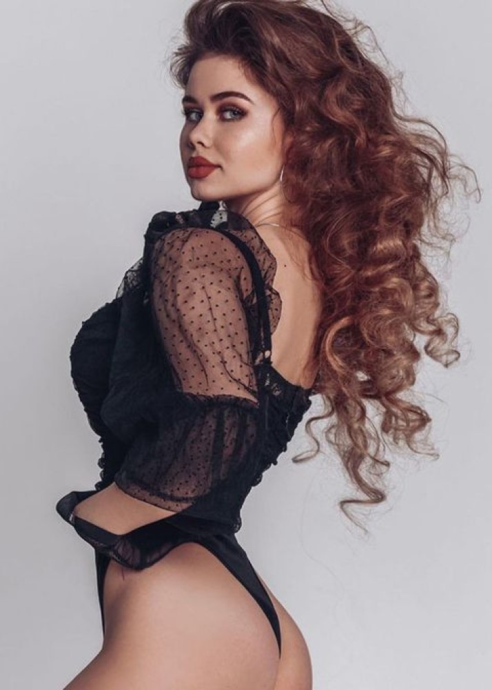 Индивидуалка Эмма главное фото в городе Клин 