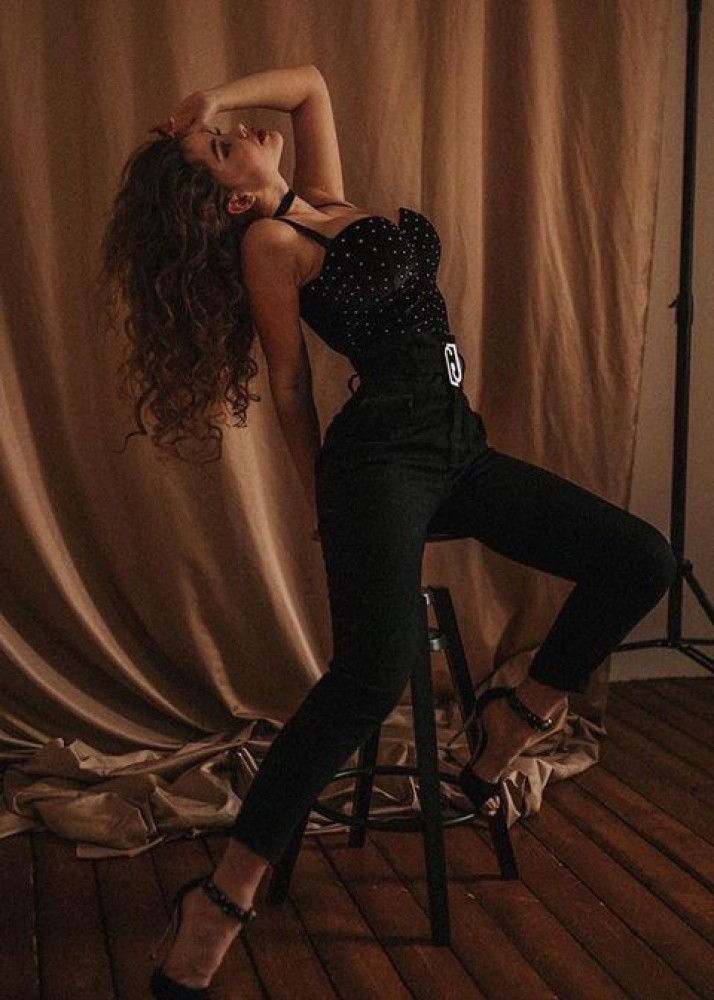 Индивидуалка Эмма фото № 2 в городе Клин