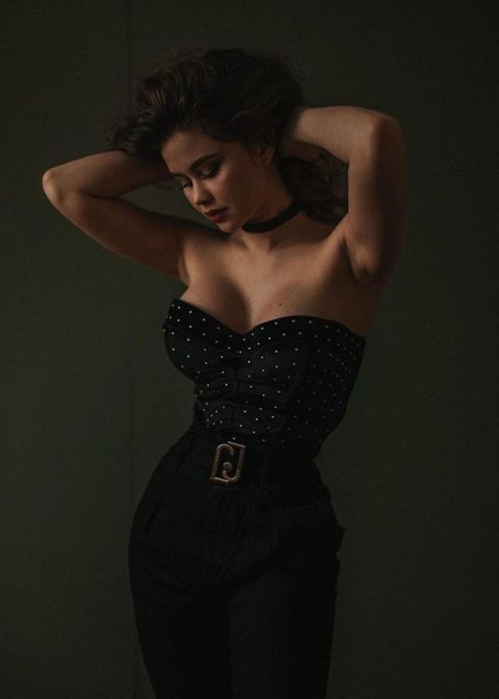 Индивидуалка Эмма фото № 2 в городе Клин