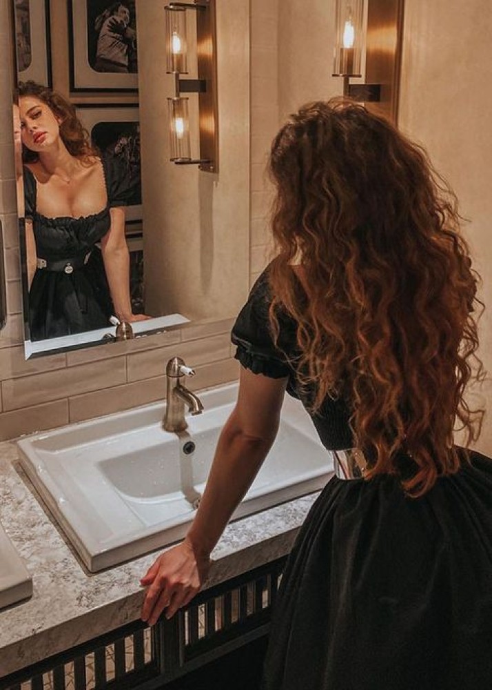 Индивидуалка Эмма фото № 2 в городе Клин