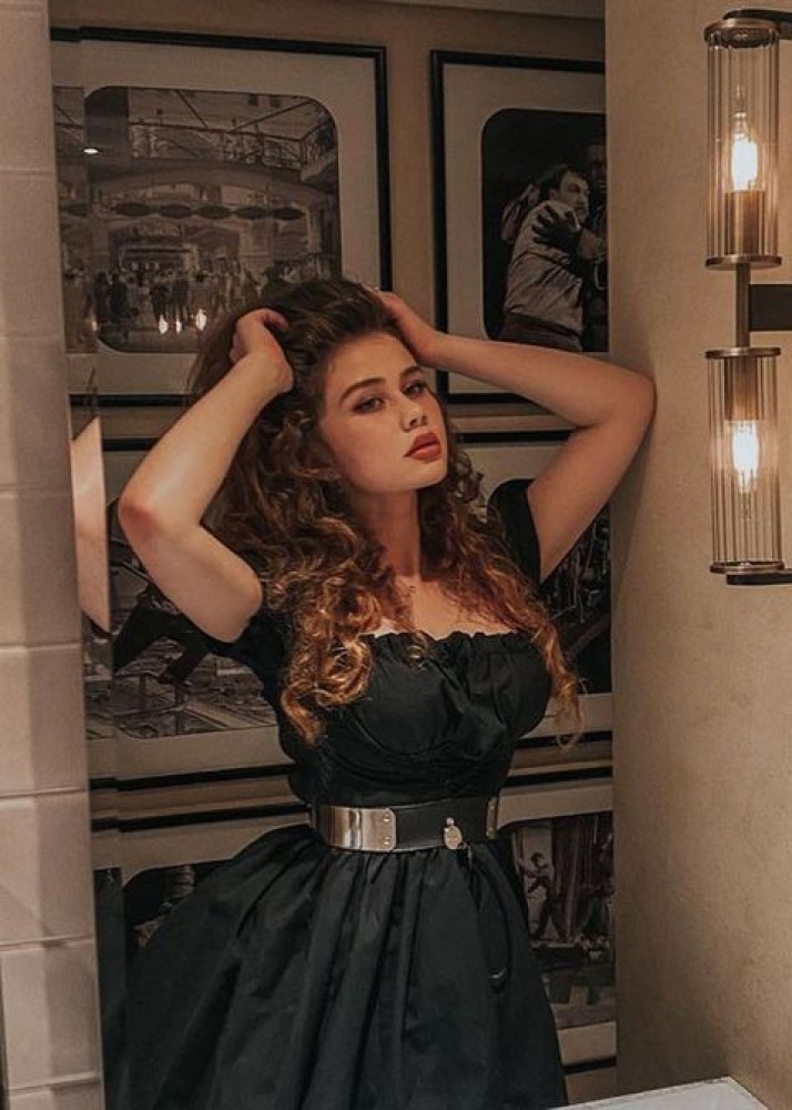 Индивидуалка Эмма фото № 2 в городе Клин