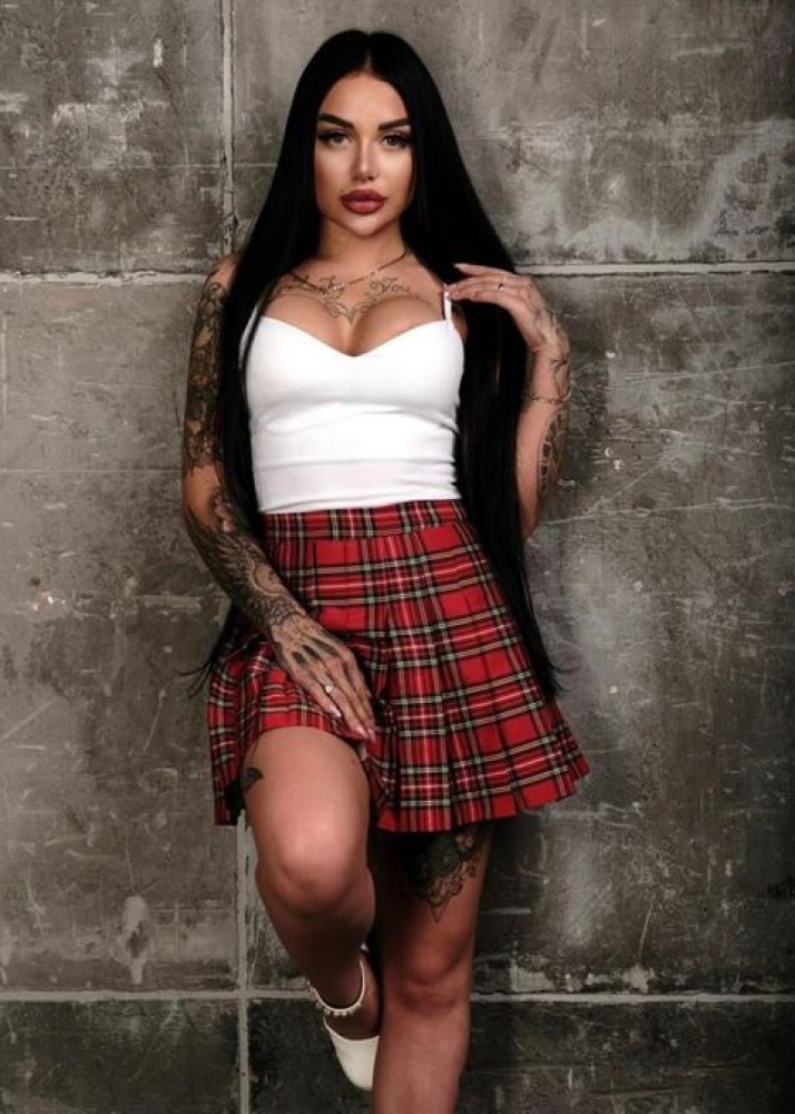 Индивидуалка Эрика главное фото в городе Клин 