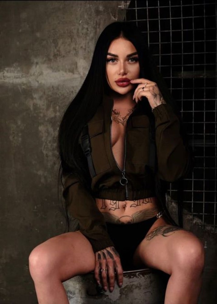 Индивидуалка Эрика фото № 2 в городе Клин