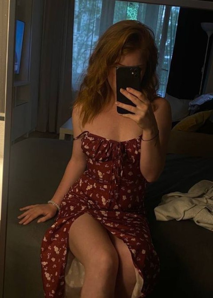 Индивидуалка Есения главное фото в городе Клин 