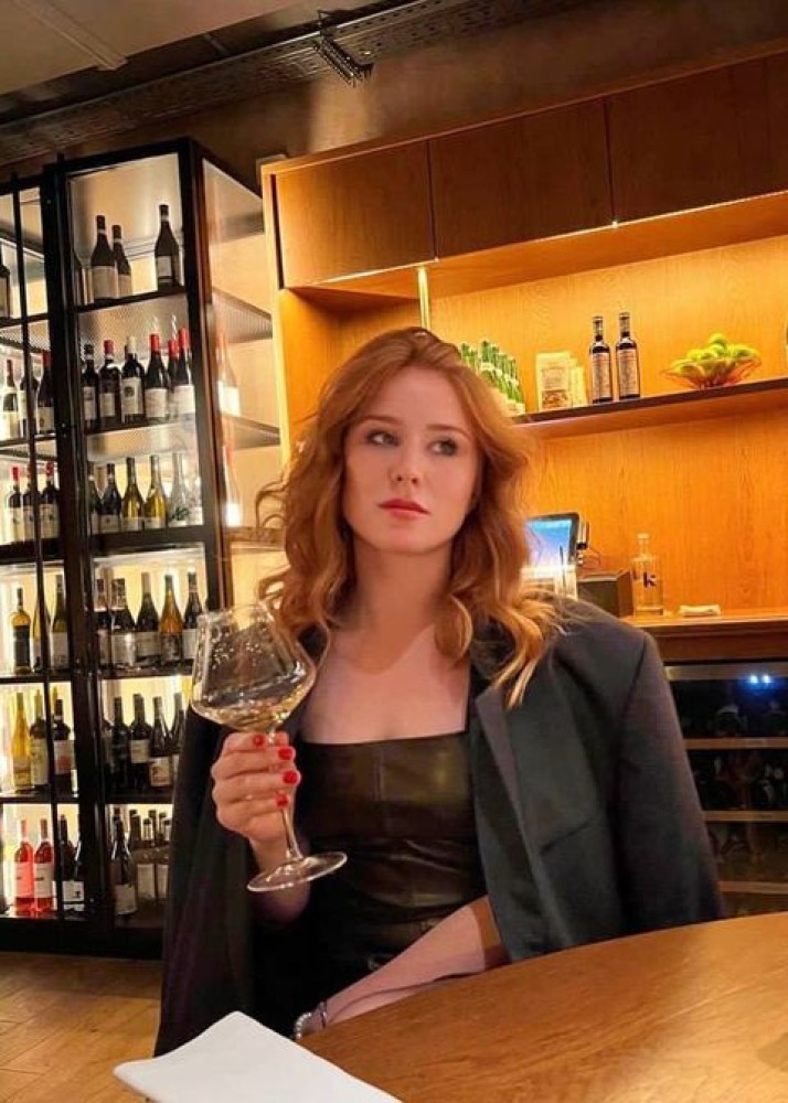 Индивидуалка Есения фото № 2 в городе Клин