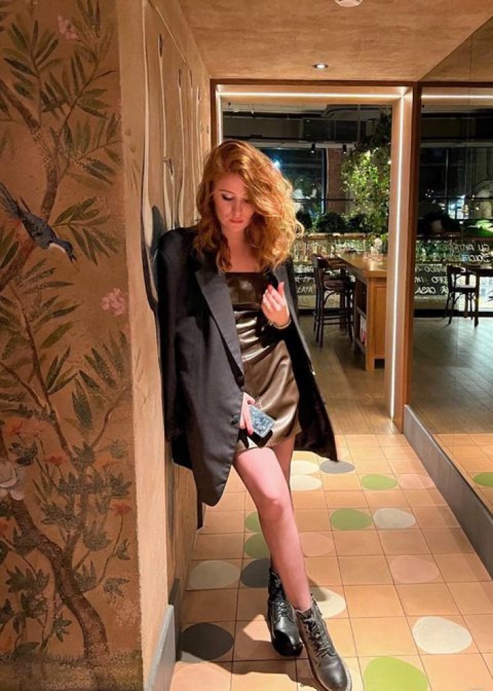 Индивидуалка Есения фото № 2 в городе Клин